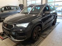 Cupra Ateca - Vorschau Bild 2