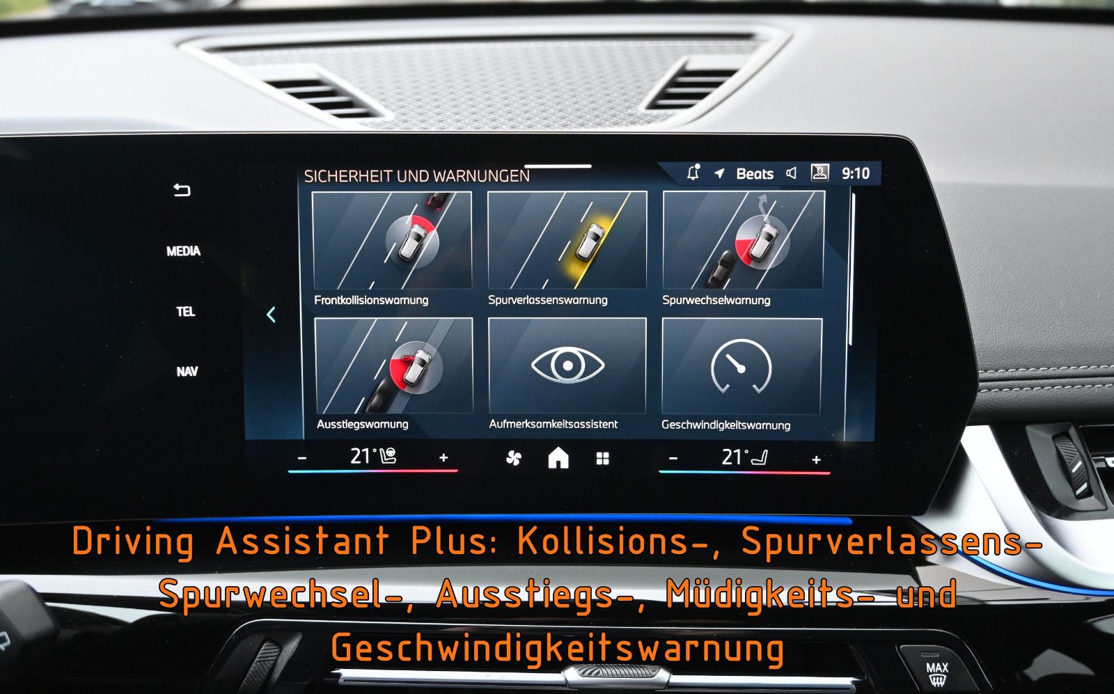 Fahrzeugabbildung BMW X1 xDr23d M SPORT PRO°ACC°AHK°AD.FAHRW°PREMIUM-P