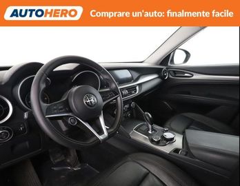 Alfa-Romeo Stelvio - 7