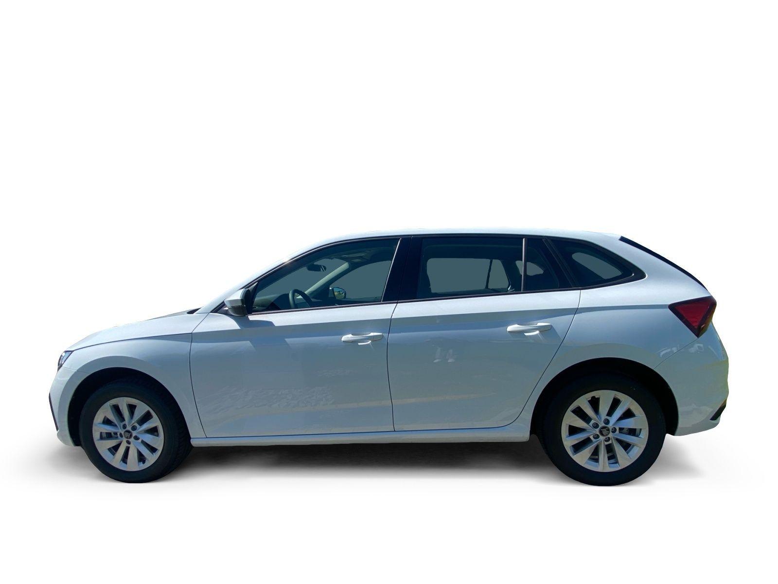 Skoda Scala Selection 1.0 TSI*AHK*LED*RFK*