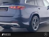 Mercedes-Benz GLS 350 d 4M AMG ADV+ AHK PANO MEMORY 360 KEYLES - Mercedes-Benz GLS-Klasse Jahreswagen