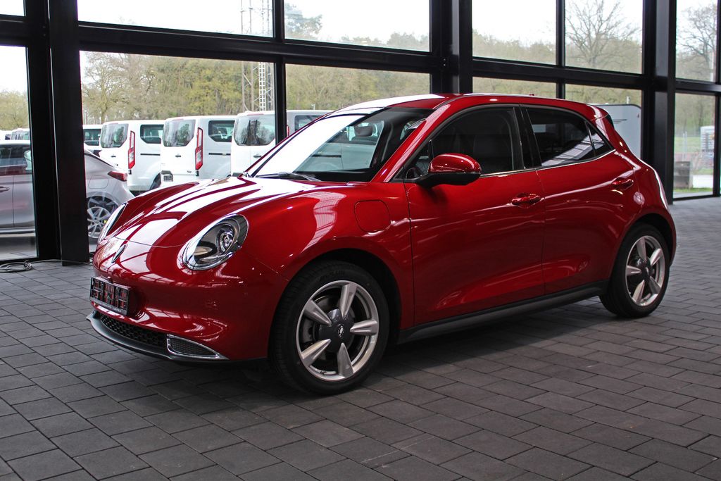 Image of GWM Ora 03