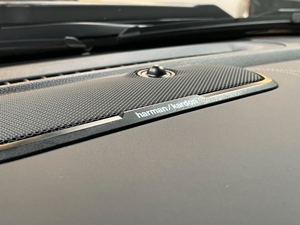 Fahrzeugabbildung Dodge REBEL NIGHT EDITION E-TORQUE GT-PACK 4x4