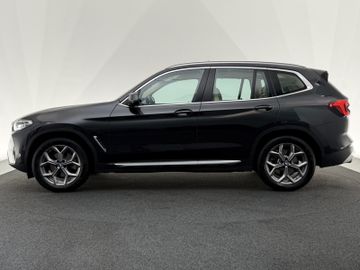 BMW X3 - 4