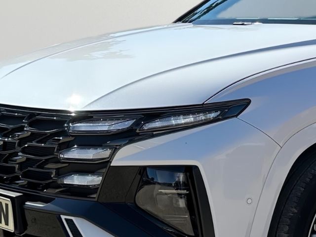 Hyundai TUCSON - Bild 6