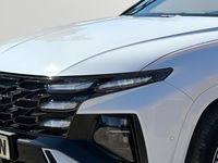 Hyundai TUCSON - Vorschau Bild 6