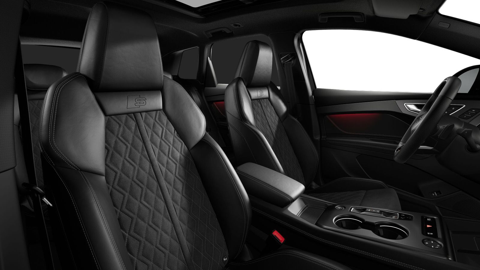 Audi Q4 e-tron - Bild 7