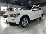 BMW X1 25 d xDrive AUT/NAVI/PANO/XENON/PDC/SHZ/TEMP. - BMW X1 Gebrauchtwagen in Dortmund