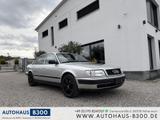 Audi 100 2.3 E *KLIMA*EL.FENSTER*SCHIEBEDACH*TÜV 01/2 - Audi 100: 2.0