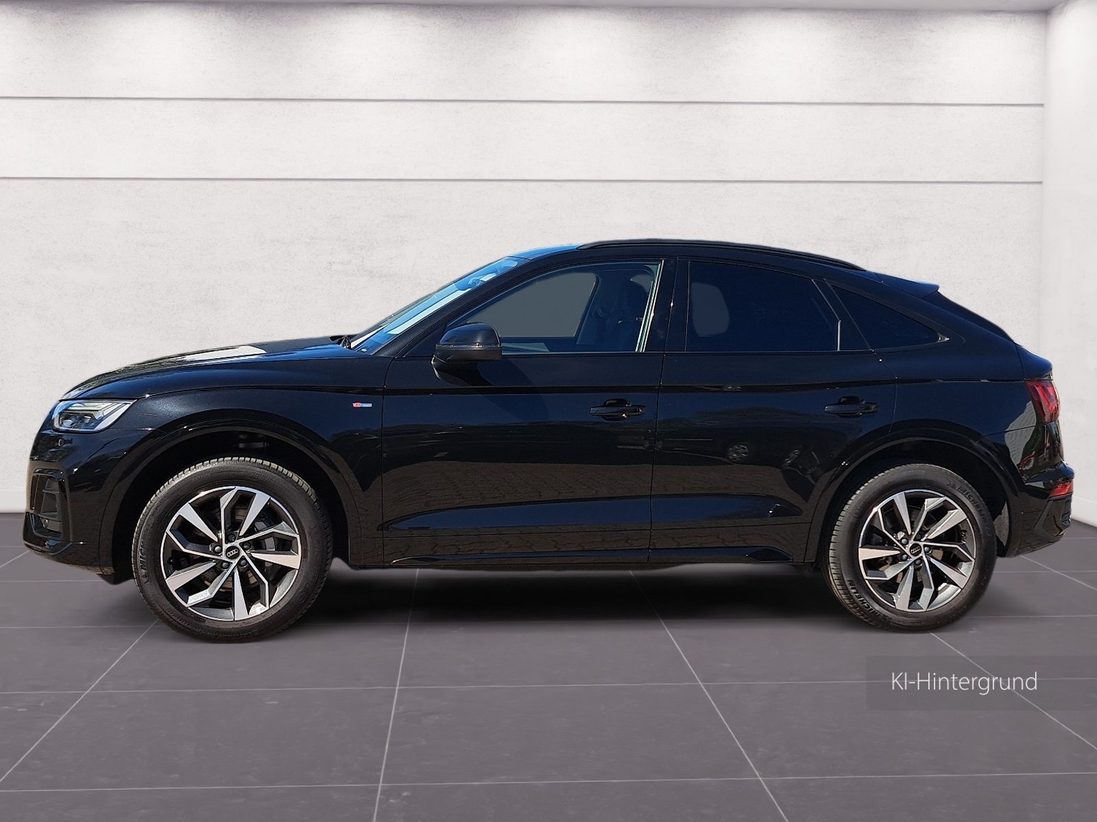 Audi Q5 - Bild 7