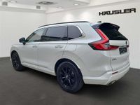 Honda CR-V - Vorschau Bild 5