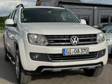Volkswagen Amarok 2.0 TDI Highline DoubleCab 4Motion BiTDI - gebrauchte VW Amarok aus dem Jahr 2013