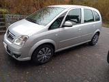 Opel Meriva 1.4 TWINPORT ecoFLEX Edition Edition