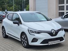 Fahrzeugabbildung Clio V Evolution 1.0 TCe 90 Automatik City-Paket