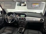 Mercedes-Benz GLK 220 CDI BlueEfficiency|PANO|NAVI|LEDER|SHZ| - Mercedes-Benz GLK 220 Gebrauchtwagen in Hamburg