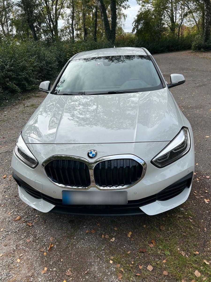 BMW 116