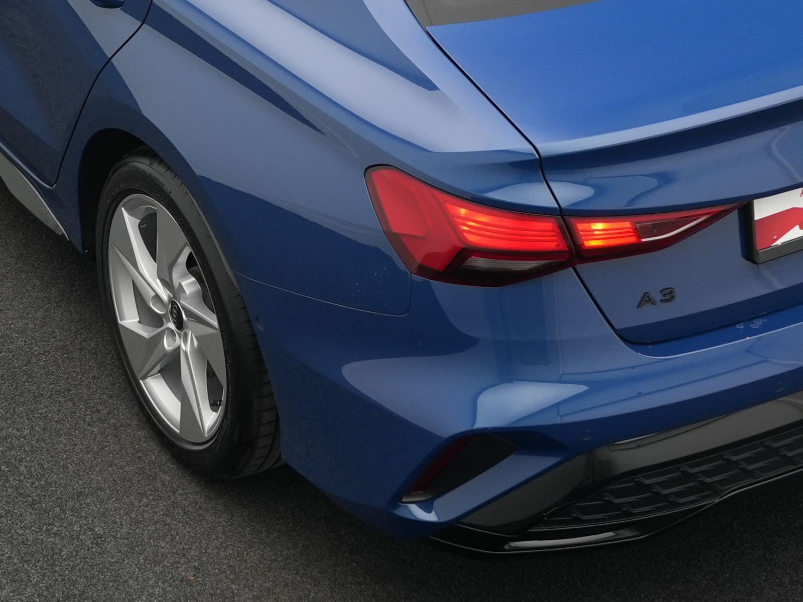 Audi A3 - Bild 22