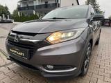 Honda HR-V Executive - 8fach bereift - Panodach - Honda HR-V: Executive
