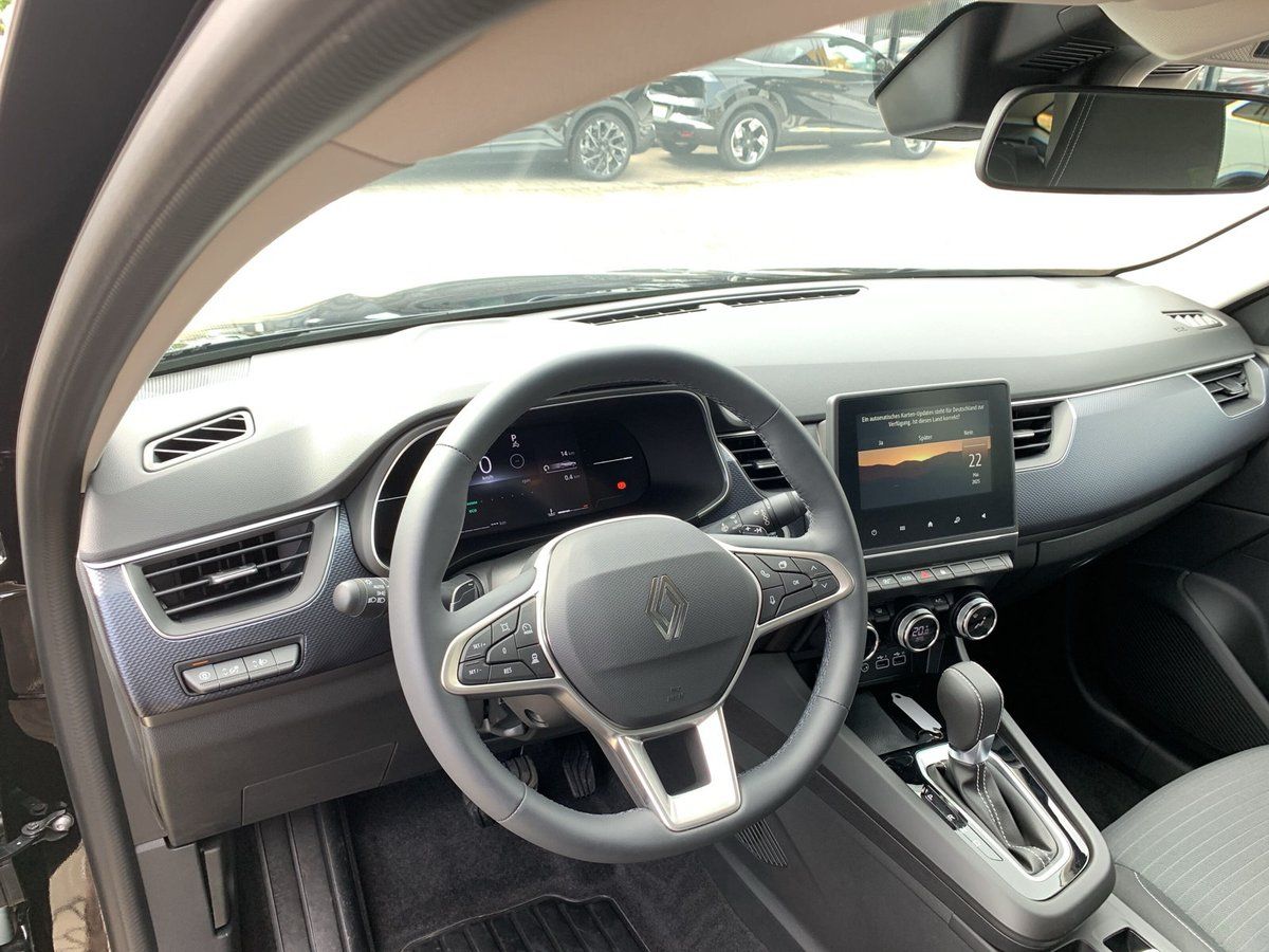 Renault Arkana - Bild 10