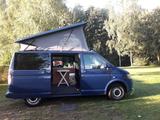 Volkswagen T5 Transporter - Volkswagen T5 Transporter in Dresden