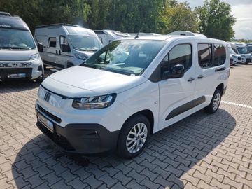 Fiat Doblo Maxi  Kombi 7 Sitzer NAVI