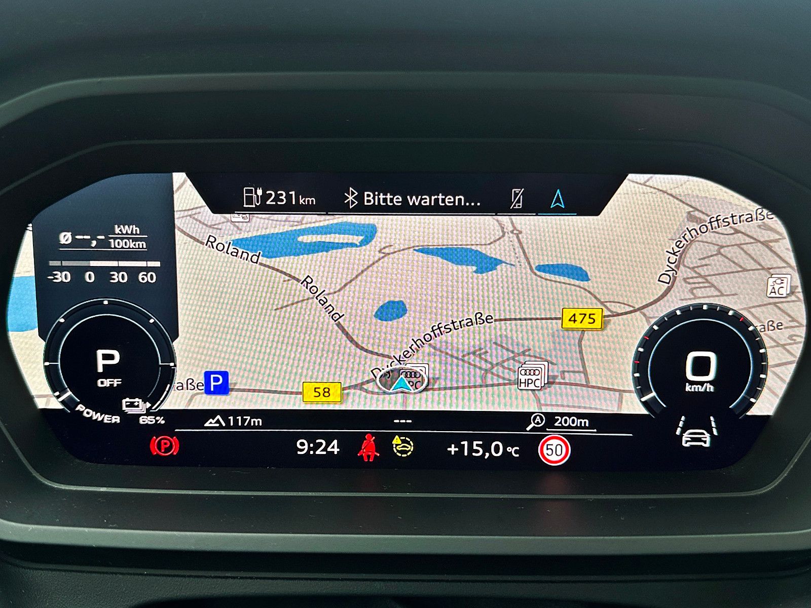 Audi Q4 e-tron - Bild 14
