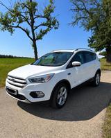 Ford Kuga 2,0 TDCi 4x4 132kW PANO*AHK*NAV*XENO*8xREIF - Ford: Xr8