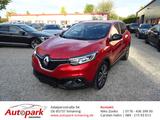 Renault Kadjar Bose Edition - Renault Kadjar Gebrauchtwagen in München