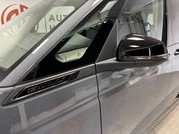 Volkswagen T7 Multivan AHK StHz Panodach Kamera