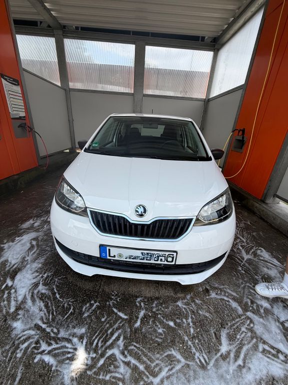 Image of Skoda Citigo