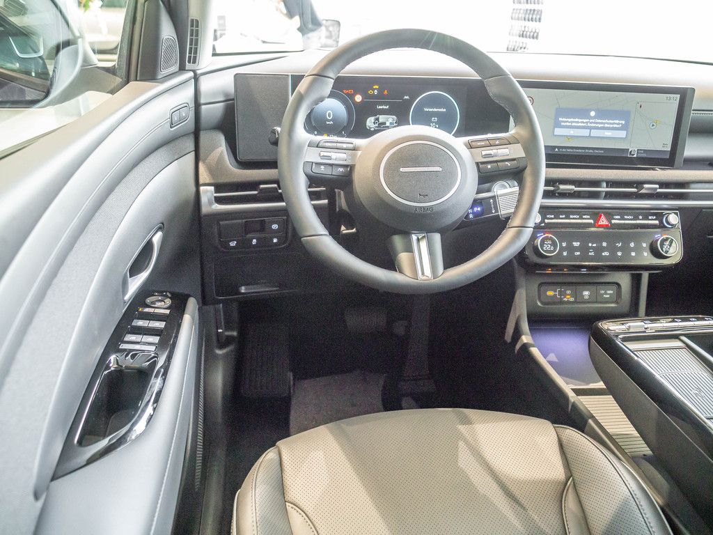 Hyundai Tucson – Bild 6