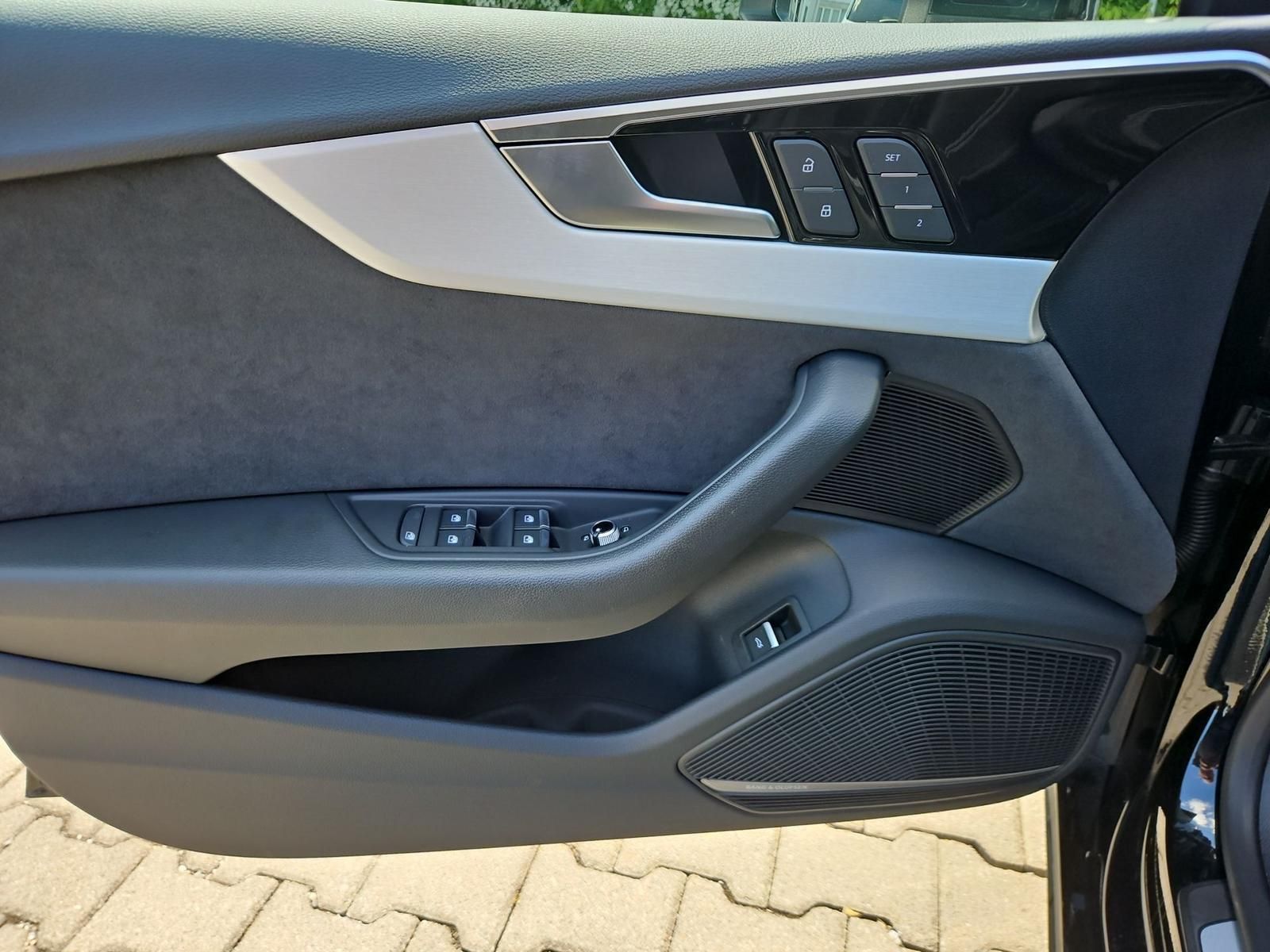 Audi A5 Sportback 50 TDI quattro S-line HUD Laser AHK foto 15