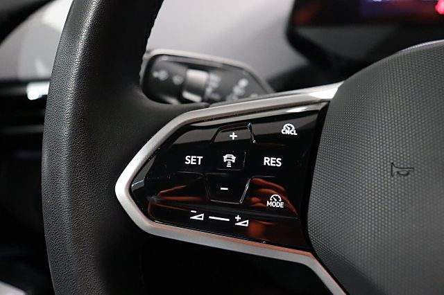 ID.5 Pure 125kW AHK IQ.LIGHT Wärmepumpe Anschlus