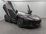 McLaren GT*MY2023*BLACK/BLACK*CARBON*FULL OPTIONS*B&W - McLaren GT aus 2023