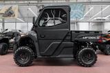 CFMOTO UForce 600+,Vollkabine, sofort lieferbar - QUAD 600