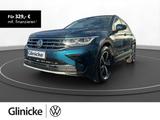 Volkswagen Tiguan 1.5 TSI DSG Elegance RüKa Keyless ACC Mat - Volkswagen Tiguan Elegance mit Benzin-Antrieb