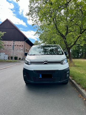 CITROEN Jumpy