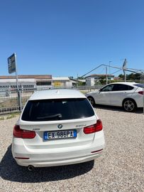 BMW 320 - 10