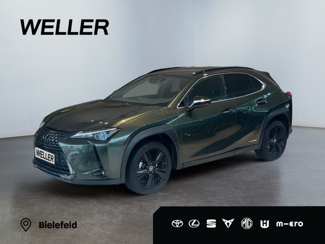 Lexus UX 250h Style+ Edition *LED*CarPlay*Kamera*TWA*