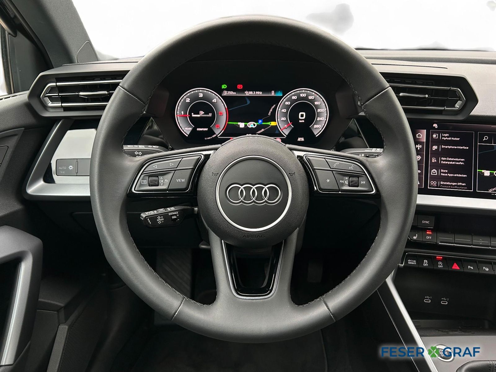 Audi A3 - Bild 10