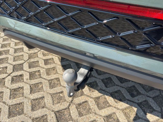 Tayron R-Line 2.0 TDI*4Motion*VOLLAUSSTATTUNG*