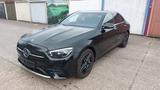 Mercedes-Benz E 400 d 4MATIC  9G AMG PAKET AHK KAMERA PANORAMA - Mercedes-Benz E 400 in Bremen