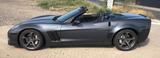 Corvette C6 Grand Sport_Cabrio_Handschalter - Corvette C6: Cabrio