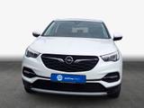 Opel Grandland X 1.2 Start/Stop Business INNOVATION - Opel Gebrauchtwagen in Hanau