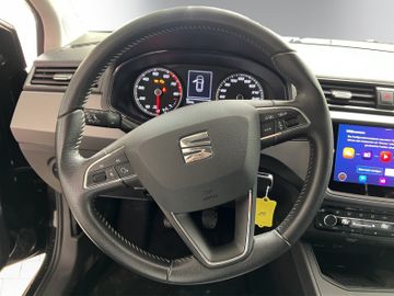 Bild 12 Seat Ibiza 1.0 TSI Style