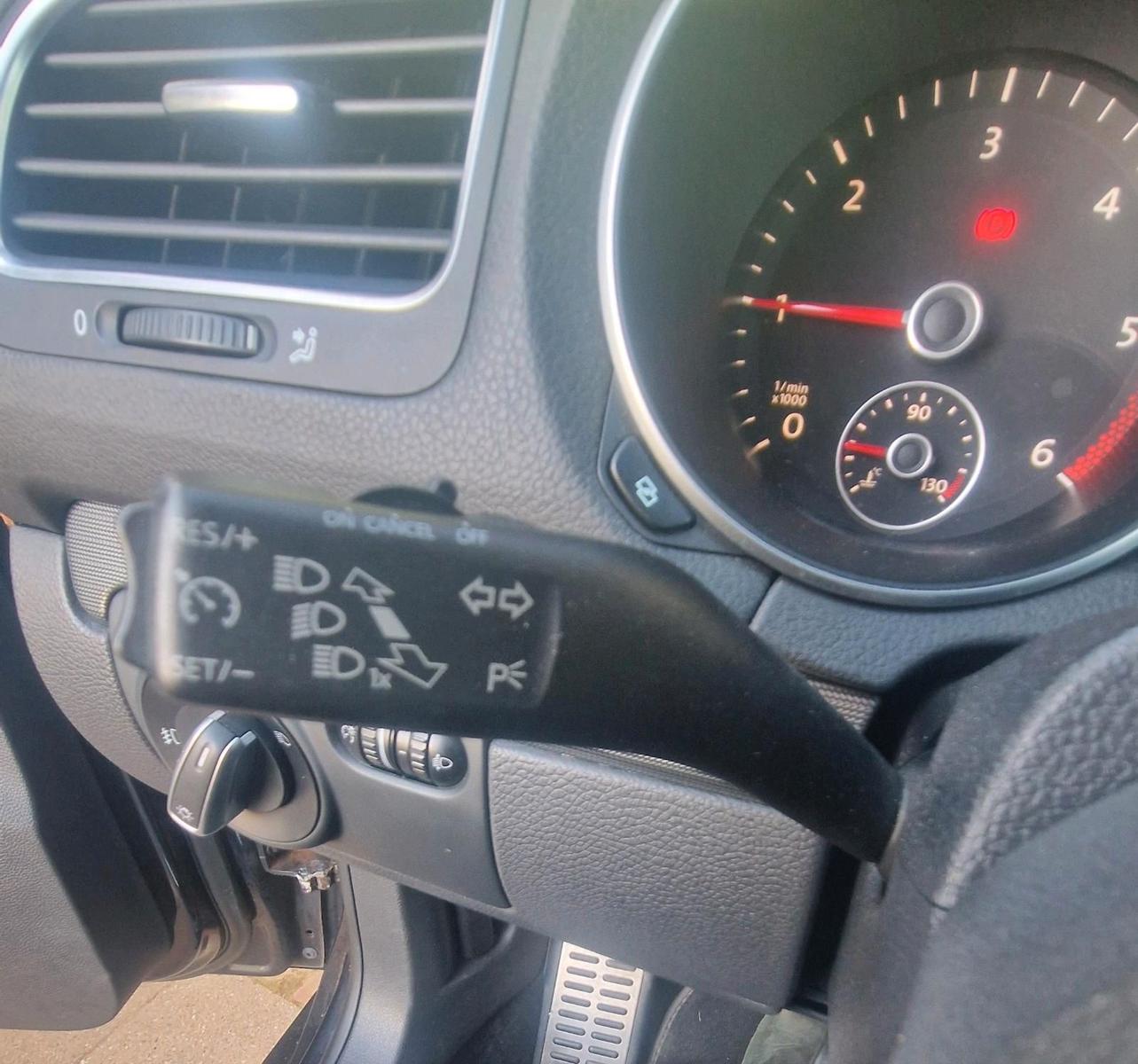 Volkswagen Golf 2011 — photo 12