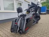 Harley-Davidson CVO Street Glide 110 FLHXSE - Motorräder in Krefeld