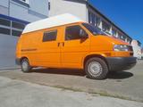 Volkswagen T4 andere - Volkswagen T4 andere aus 2003