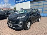 Kia Sportage Vision 4WD - Kia Sportage mit Diesel-Antrieb: Geländewagen