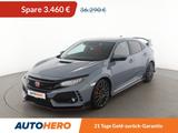 Honda Civic 2.0 VTEC Type-R GT *NAVI*LED*CAM*ACC*ALU* - Honda: Type R